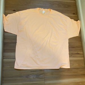 Hanes ComfortSoft 100% Big & Tall T-Shirt!!!